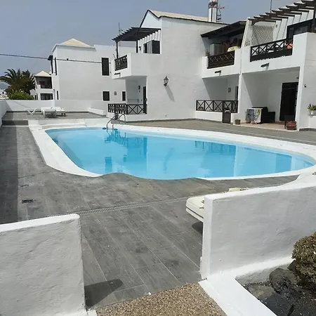 Relax In Puerto Del Carmen-3