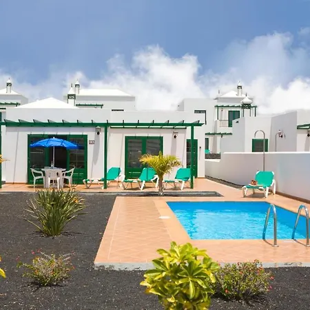Ereza Villas Brisa Marina-3