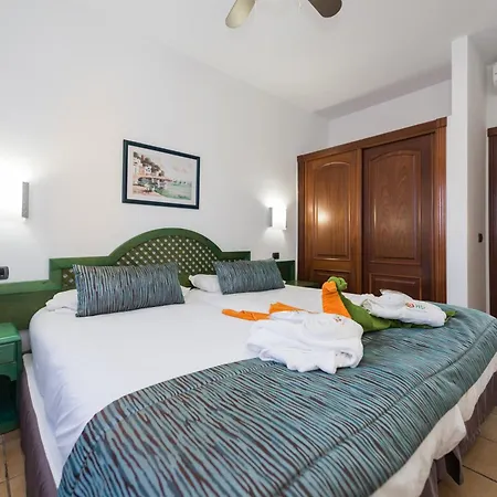 Hd Pueblo Marinero - Adults Only-3