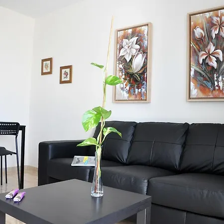 Apartamentos Dunia 211-3