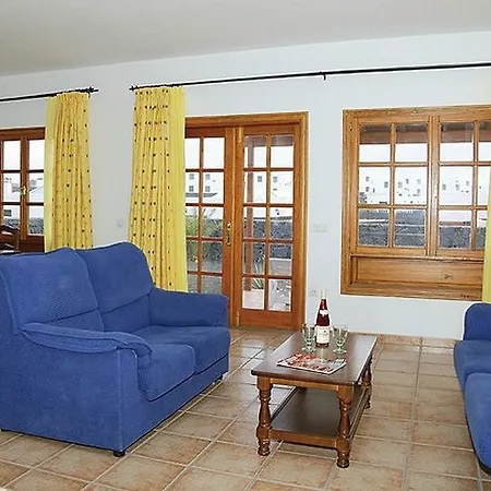 Ereza Villas Brisa Marina-2