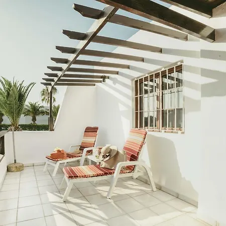 Duplex Joan-3