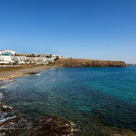 Lanza Coloradas 20, Heated Pool-3
