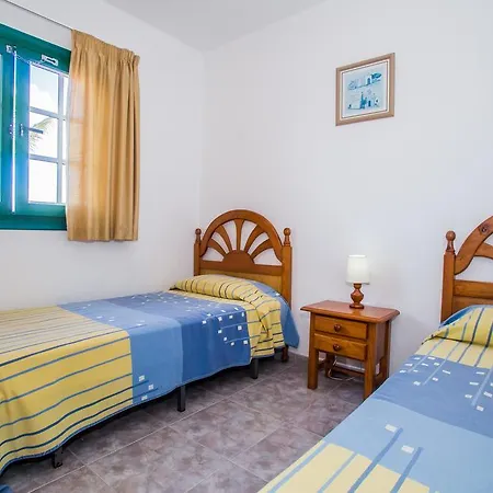 Apartamentos Sal Y Mar-3