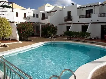 Apartamentos La Laguneta-3