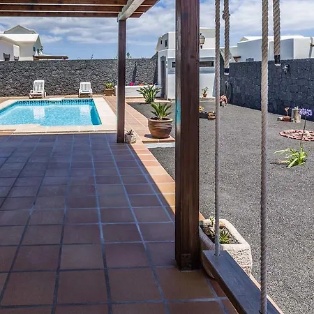 Villa El Faro-3