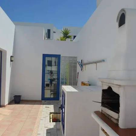 Villa In Playa Blanca Lanzarote 101694-3