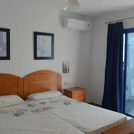 Villa In Playa Blanca Lanzarote 101694-2