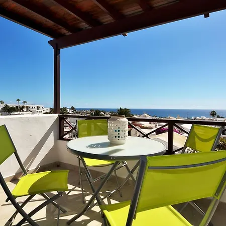 Apartment Bellavista Puerto Del Carmen By Pvl-3