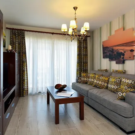 Apartment Bellavista Puerto Del Carmen By Pvl-2