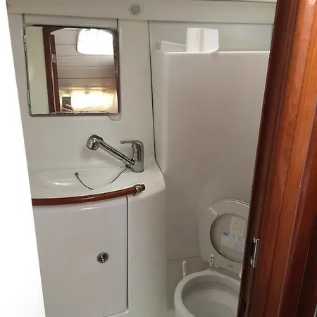 Puerto Calero Boat-2