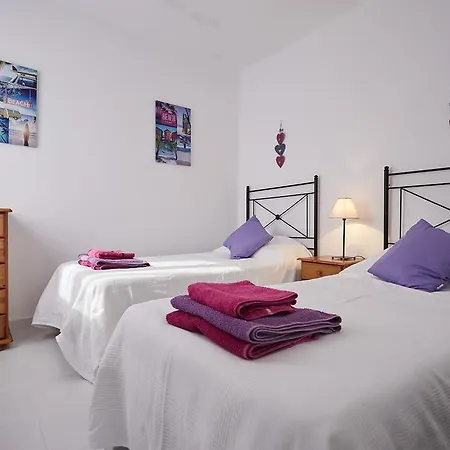 Knights Apartment-2