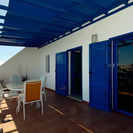 Top Charco San Gines Stunning View Lanzarote By Pvl-2