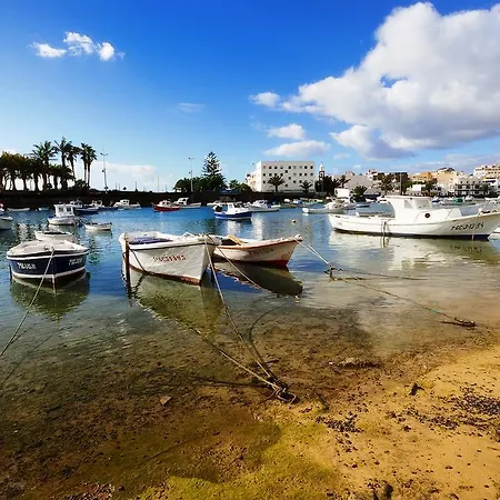 Top Charco San Gines Stunning View Lanzarote By Pvl-3
