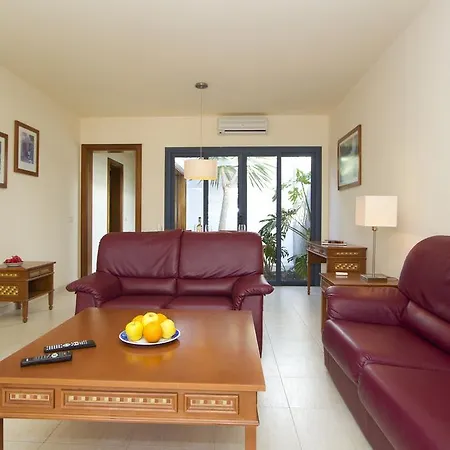 Sun Grove Villas&Spa-2