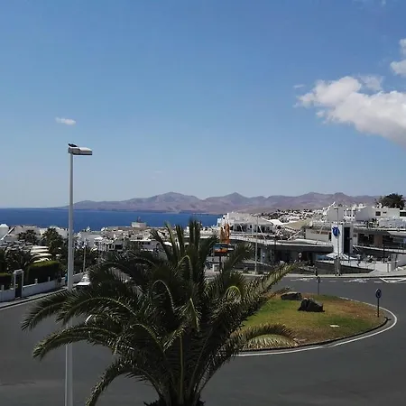 Central Seaview Apartment Puerto Del Carmen-2