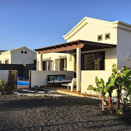 Los Charcones vivienda vacacional-3