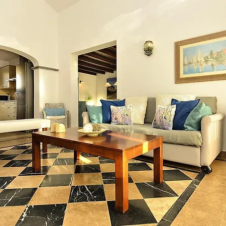 Los Charcones vivienda vacacional-2