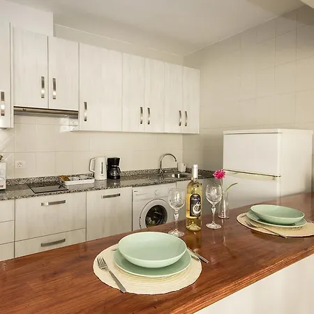 Apartamento Almirante Vv-2