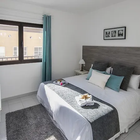 Apartamento Almirante Vv-3