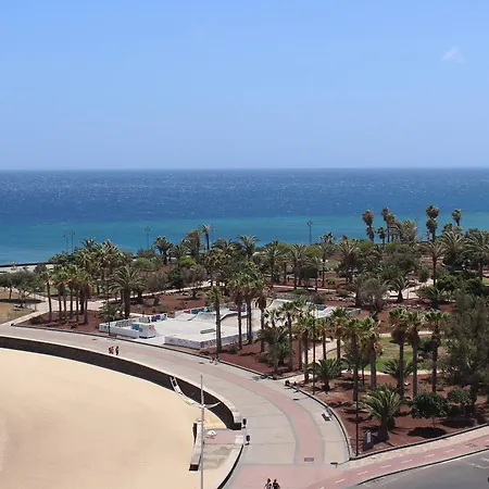 Apartamento Arrecife-2