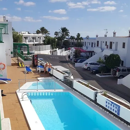 Apartamentos Europa-3