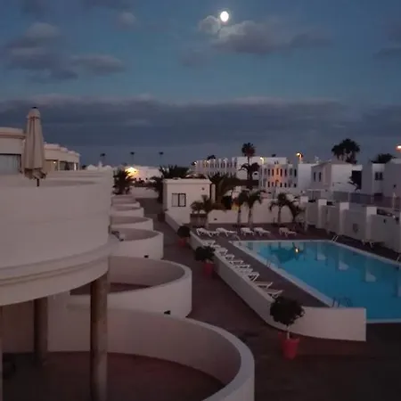 Riviera Park Apartamento 2A-2