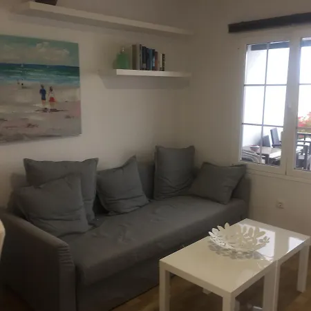 Apartamento Albatros-3