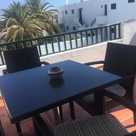 Apartamento Albatros-2