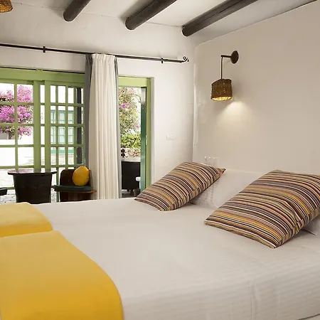 Hotelito La Era B&B-3