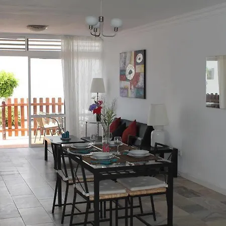 Apartamentos Los Naranjos-3
