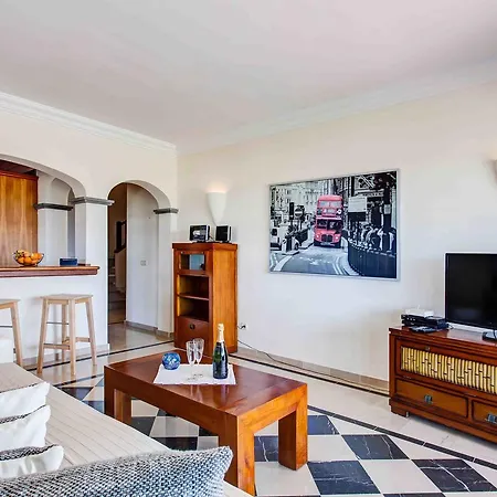 Hipoclub Villas, Aguamarina 14-2