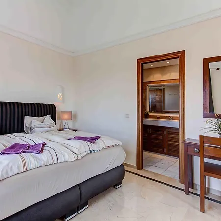 Hipoclub Villas, Zafiro 20 Villa-2