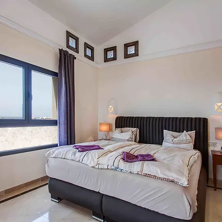 Hipoclub Villas, Zafiro 24 Villa-2