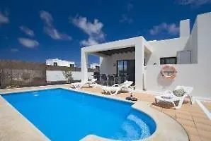 Villas Blancas-2