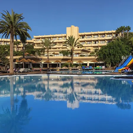 Hotel Occidental Lanzarote Mar-3