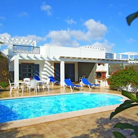 Sun Grove Villas&Spa-3