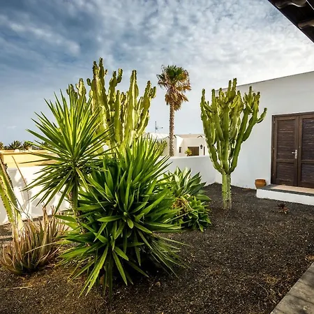 Villa Bella Lanzarote-2