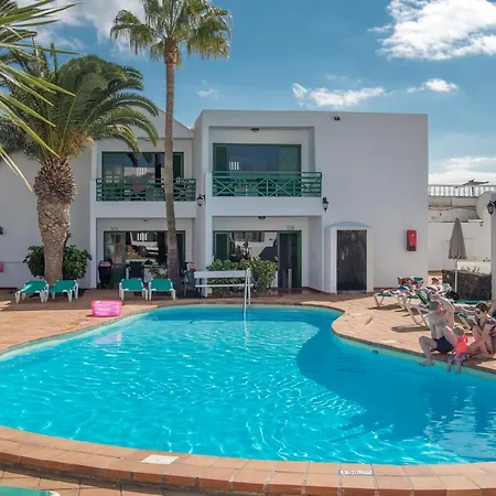 Rocas Blancas Apartments-2