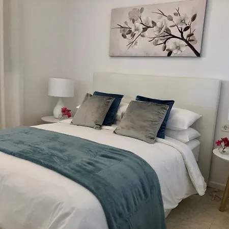 Apartamento Tabaybas-3