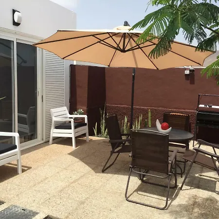 Villa Benita II-2