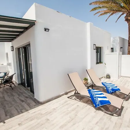 Estrella De Mar Apartment - Shared Pool-3