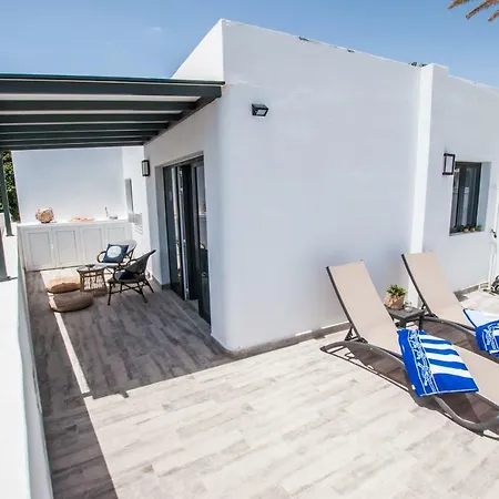 Estrella De Mar Apartment - Shared Pool-2