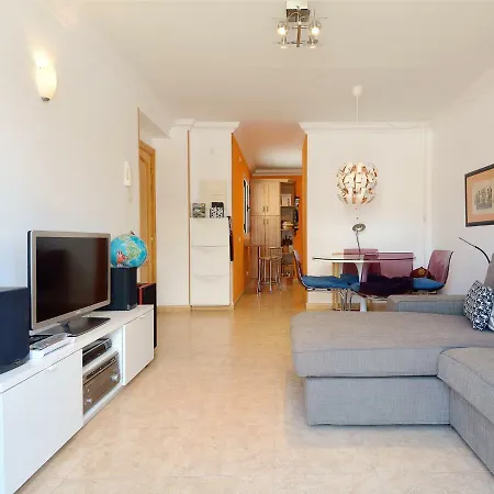 Centric Home - Solarium Terrace - Sea Views-3