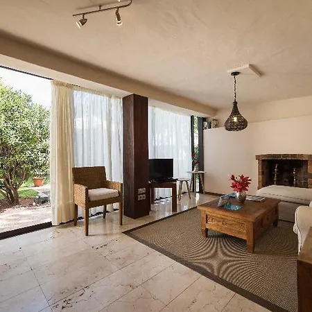 Casitas Alondra Villas & Suites-2