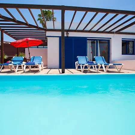 Villa Valentina Private Pool-3