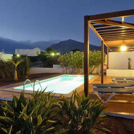 Villa Valentina Private Pool-2