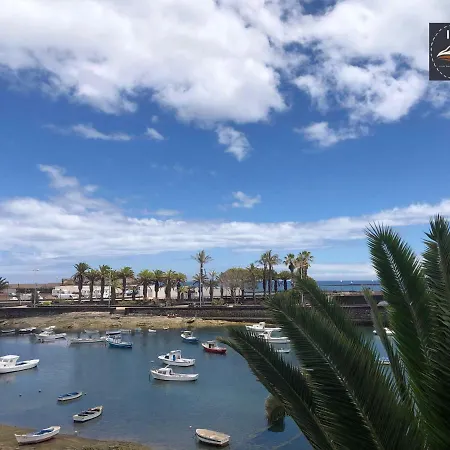 Terraza El Charco Arrecife-2