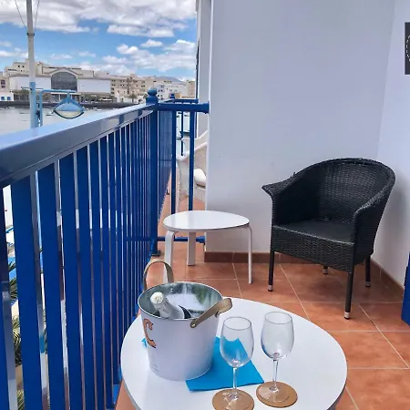 Terraza El Charco Arrecife-3