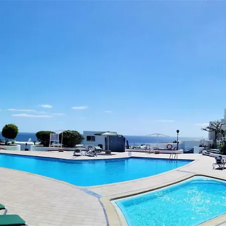 Apartamento Renovado,Vistas Piscina, Aire Acondicionado,Wifi-2